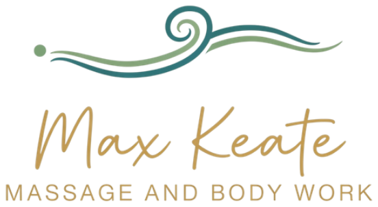 Max Keate Massage and Body Work